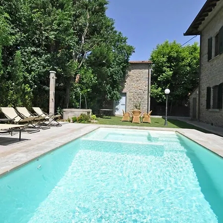 Villa Primula By Posarellivillas