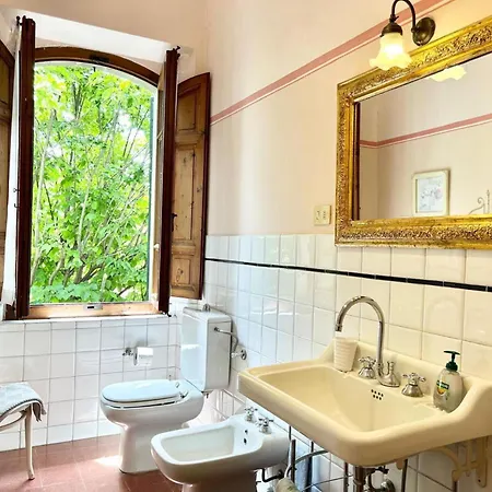 Primula By Posarellivillas *