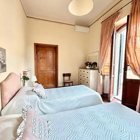 Villa Primula By Posarellivillas *