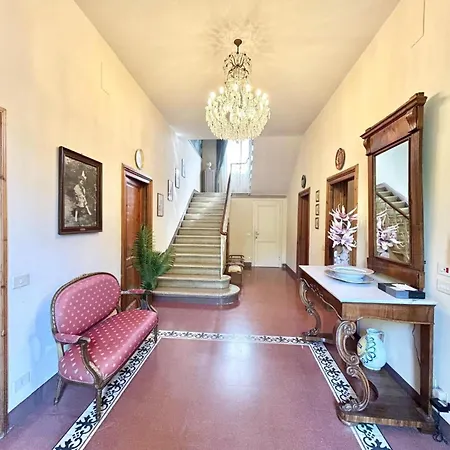 Villa Primula By Posarellivillas Cortona