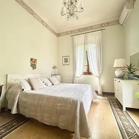 Villa Primula By Posarellivillas *