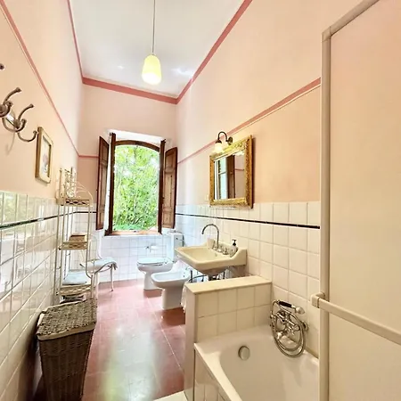 Primula By Posarellivillas Villa *