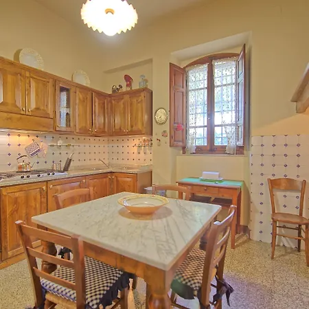 Primula By Posarellivillas Villa Cortona