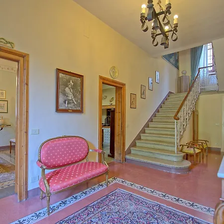 Primula By Posarellivillas