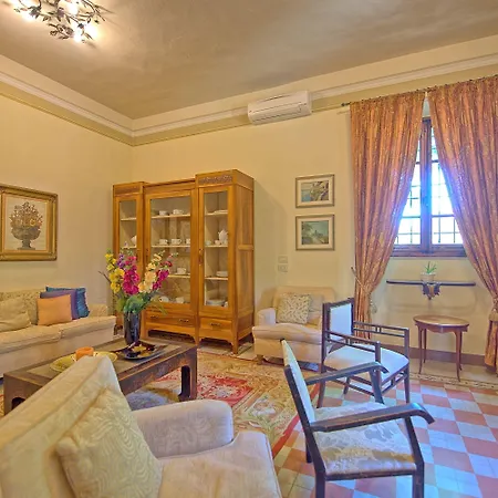 Primula By Posarellivillas Cortona