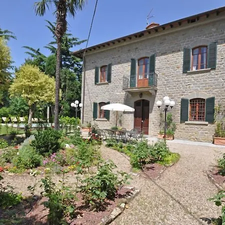 Primula By Posarellivillas Villa