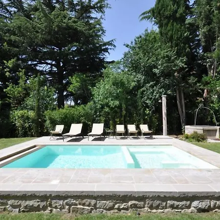 Villa Primula By Posarellivillas