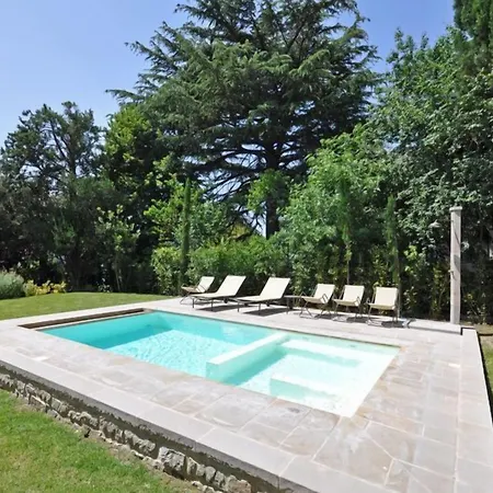 Villa Primula By Posarellivillas Cortona