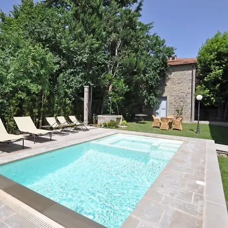 Villa Primula By Posarellivillas Cortona