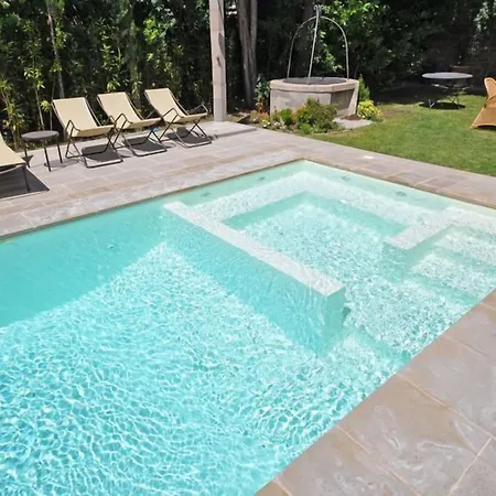 Villa Primula By Posarellivillas *