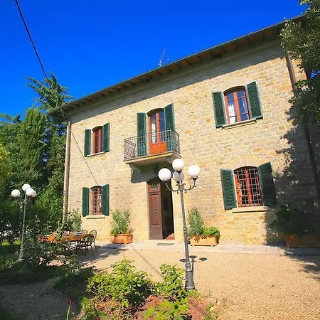 Villa Primula By Posarellivillas