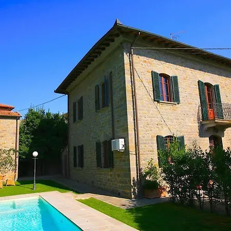 Villa Primula By Posarellivillas *