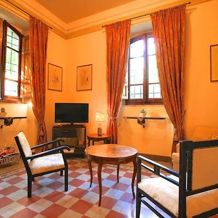 Primula By Posarellivillas Cortona