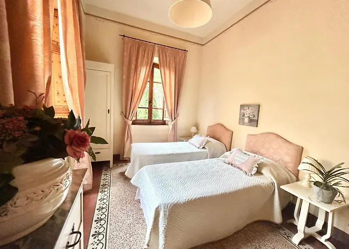 Primula By Posarellivillas Vila *