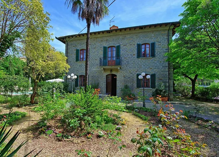 Primula By Posarellivillas *