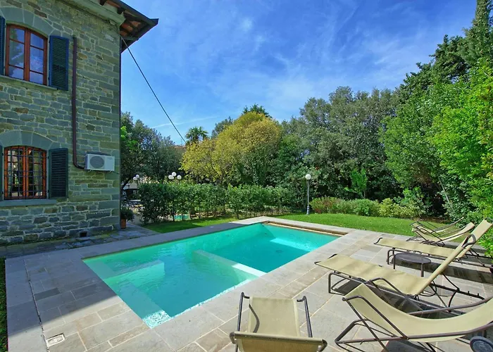 Primula By Posarellivillas Vila Cortona