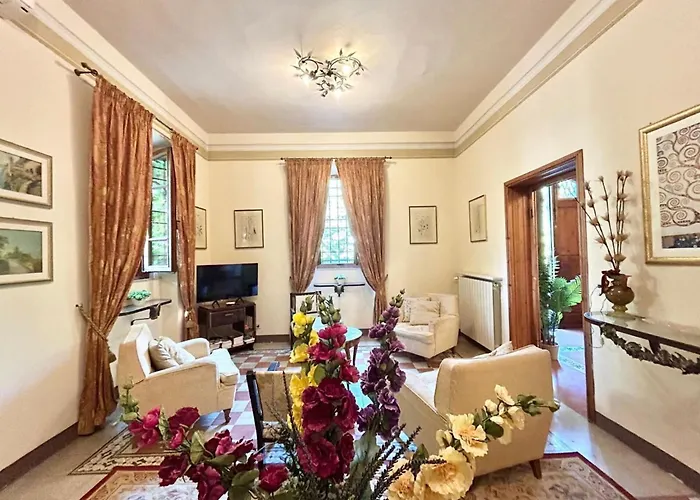 Primula By Posarellivillas Cortona