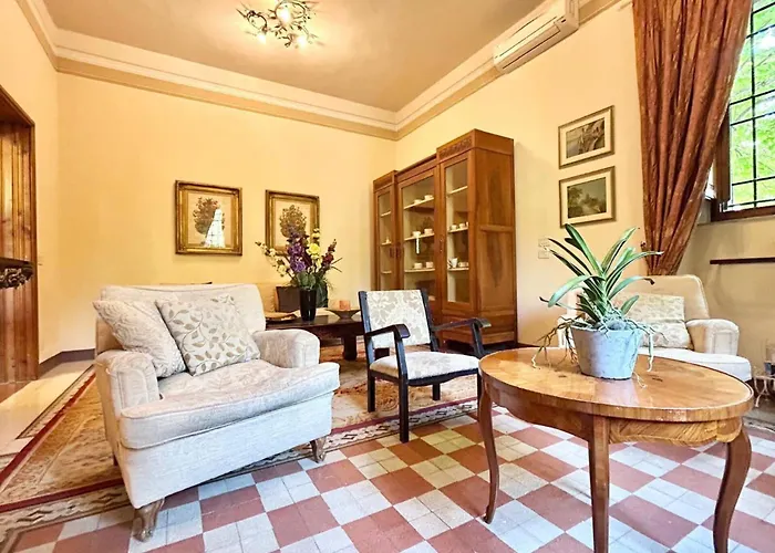 Primula By Posarellivillas * Cortona