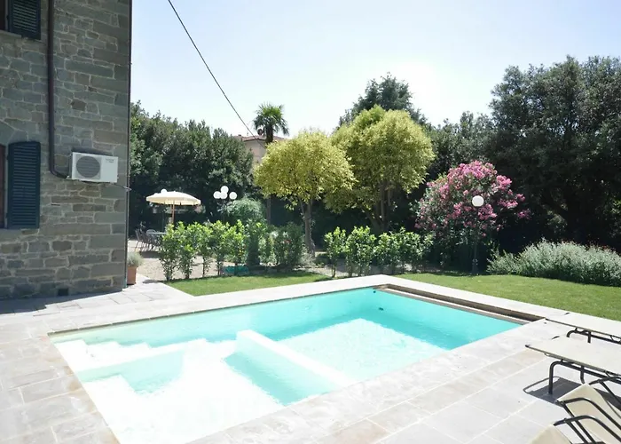 Primula By Posarellivillas Vila