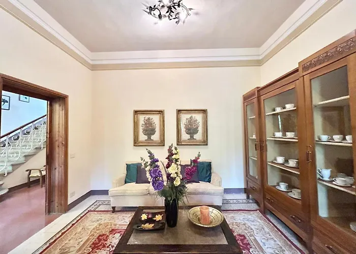 Primula By Posarellivillas Vila *