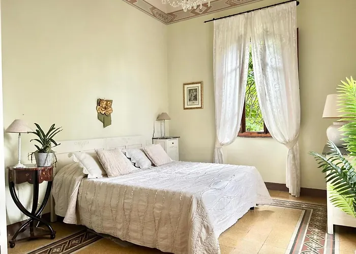 Primula By Posarellivillas *