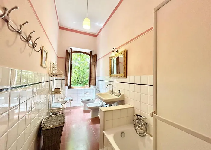 Primula By Posarellivillas Vila *