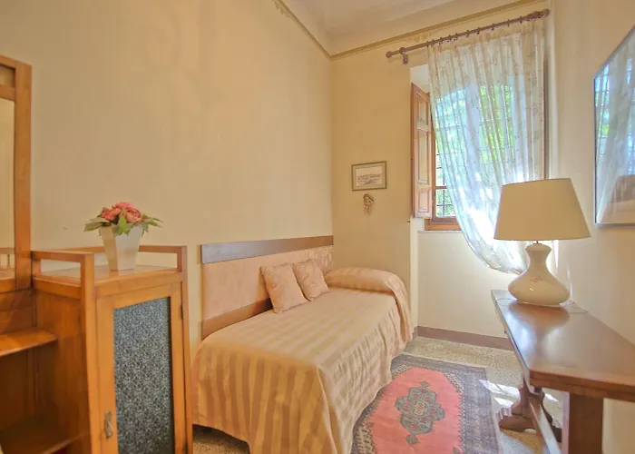 Primula By Posarellivillas Vila Cortona