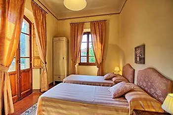 Primula By Posarellivillas *