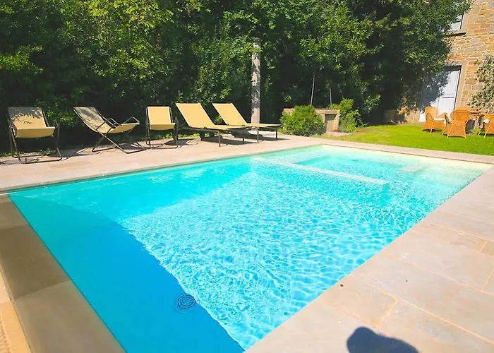 Vila Primula By Posarellivillas *