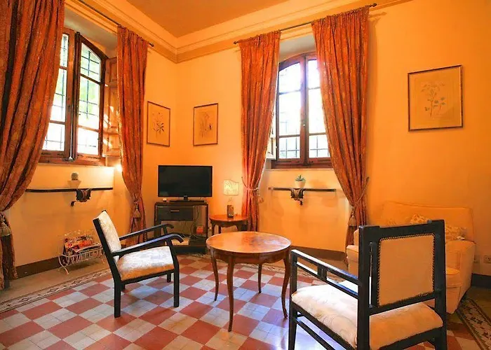 Primula By Posarellivillas Cortona