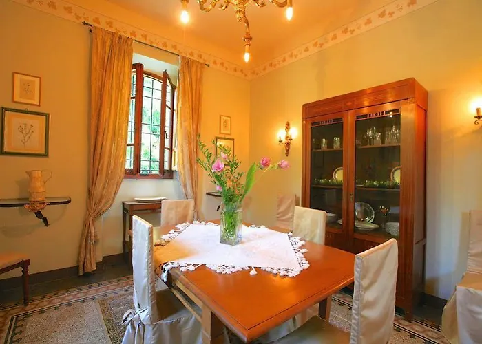 Vila Primula By Posarellivillas Cortona