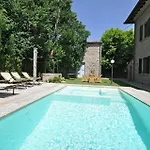 Villa Primula By Posarellivillas