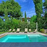 Villa Primula By Posarellivillas