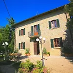 Villa Primula By Posarellivillas