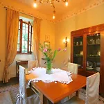 Villa Primula By Posarellivillas Cortona