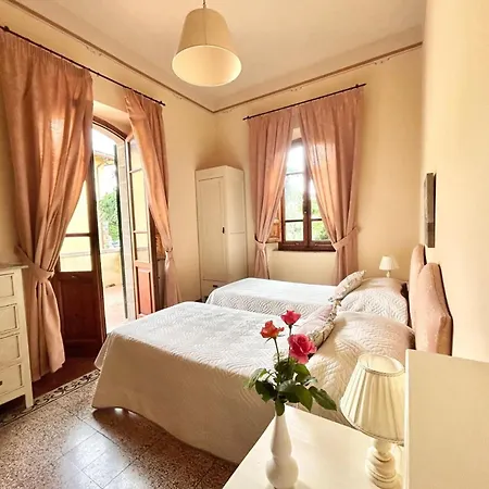 Primula By Posarellivillas 빌라