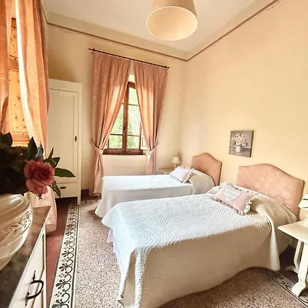 Primula Villa *