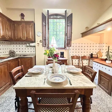 Primula By Posarellivillas 빌라