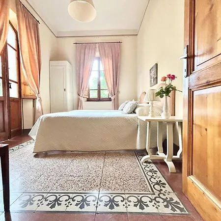 Primula Villa *