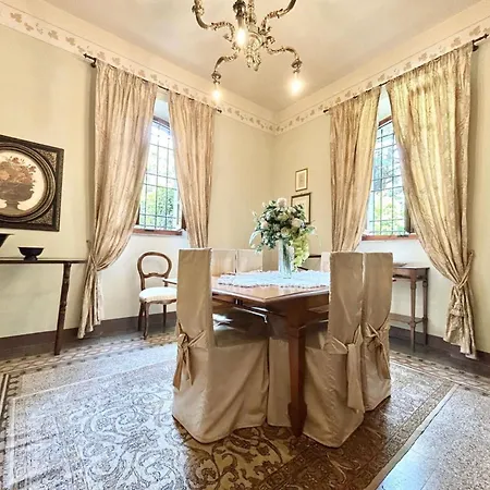 빌라 Primula By Posarellivillas *