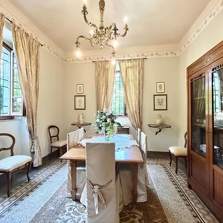 Villa Primula Cortona