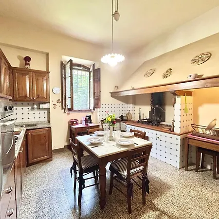 Primula By Posarellivillas