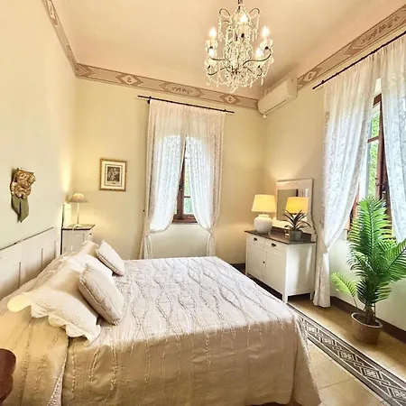 Villa Primula
