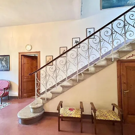 Primula By Posarellivillas *