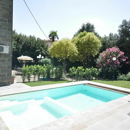 Primula By Posarellivillas 빌라