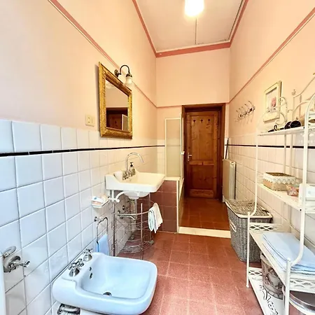 Vila Primula By Posarellivillas Cortona