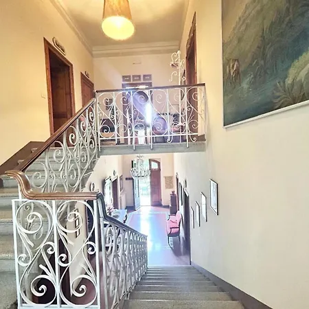 Primula By Posarellivillas