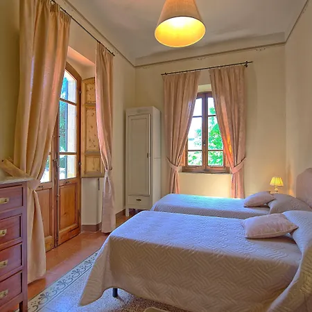 Primula By Posarellivillas * 코르토나