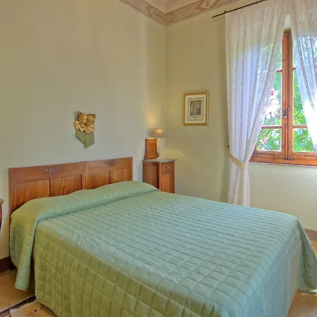 Vila Primula By Posarellivillas Cortona