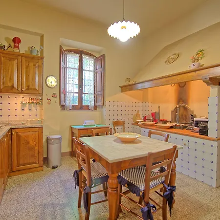 Primula By Posarellivillas * 코르토나